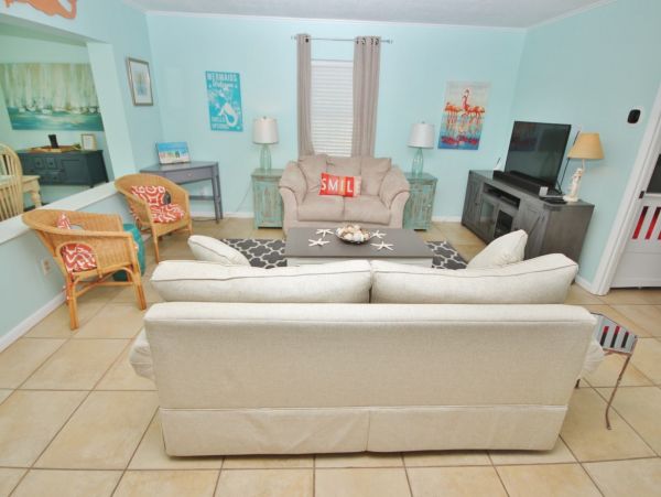 New Smyrna Beach Home 978602