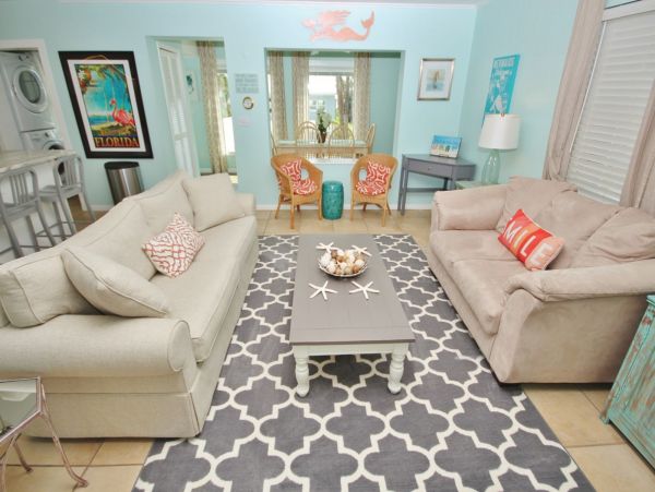 New Smyrna Beach Home 978602