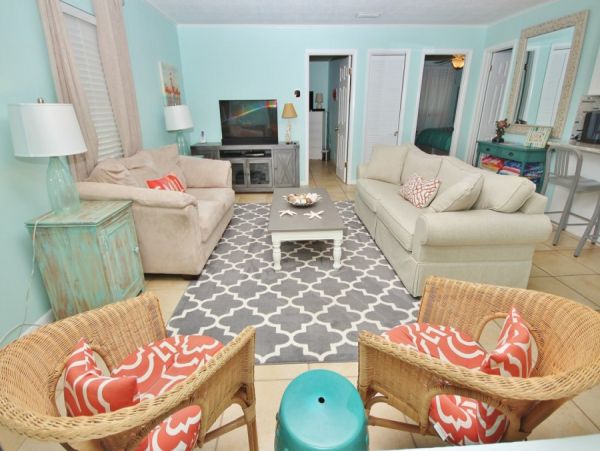 New Smyrna Beach Home 978602