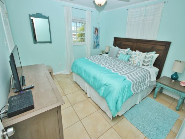 New Smyrna Beach Home 978602