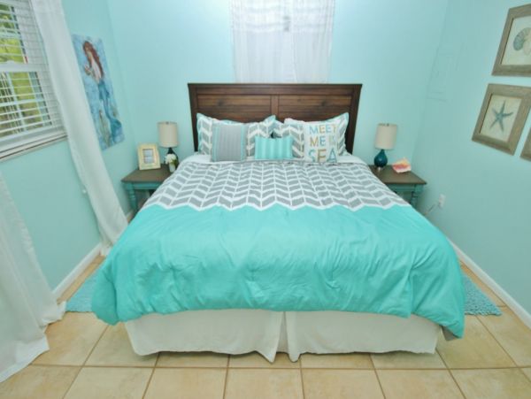 New Smyrna Beach Home 978602