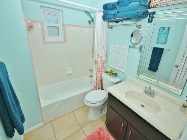 New Smyrna Beach Home 978602