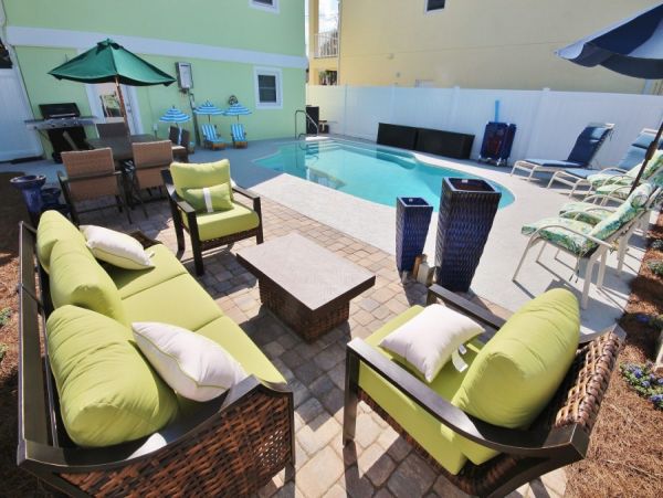 New Smyrna Beach Home 978602