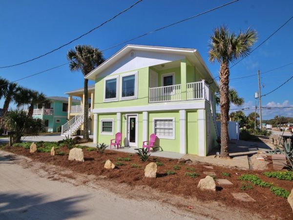 New Smyrna Beach Home 978602