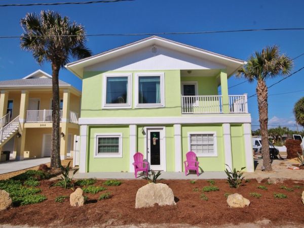 New Smyrna Beach Home 978602