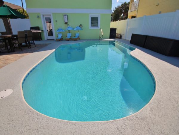 New Smyrna Beach Home 978602