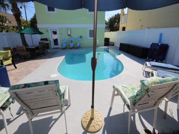 New Smyrna Beach Home 978602