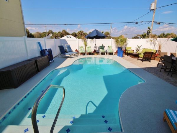 New Smyrna Beach Home 978602