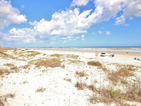 New Smyrna Beach Home 978602