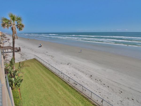 New Smyrna Beach Condo 978603
