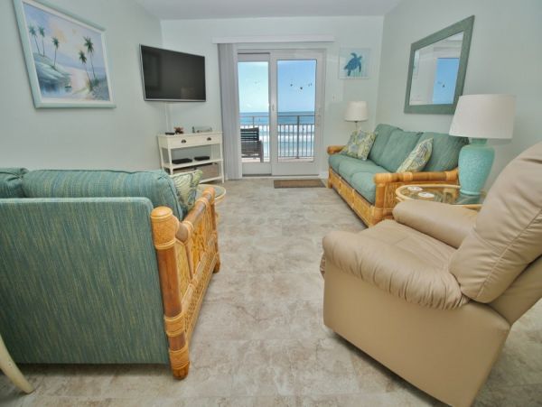 New Smyrna Beach Condo 978603
