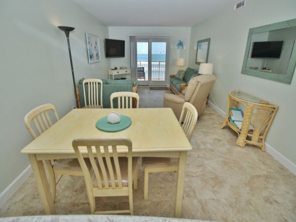 New Smyrna Beach Condo 978603