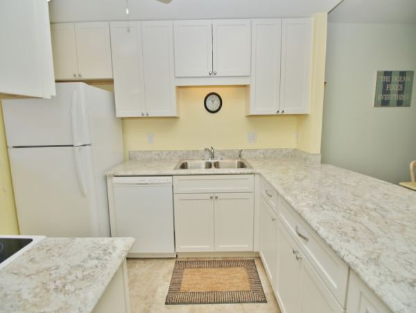 New Smyrna Beach Condo 978603