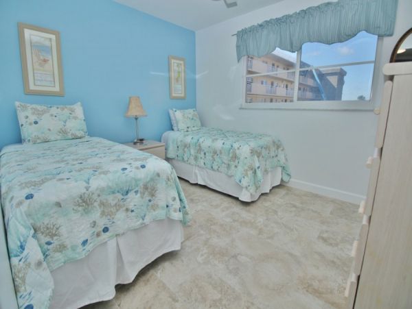 New Smyrna Beach Condo 978603