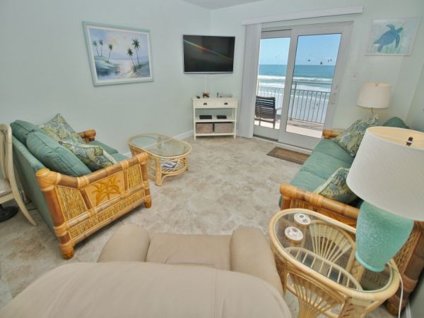 New Smyrna Beach Condo 978603