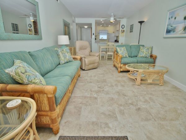 New Smyrna Beach Condo 978603