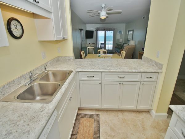New Smyrna Beach Condo 978603