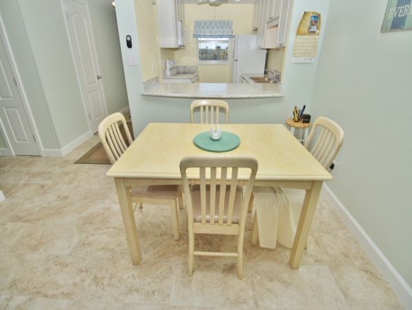New Smyrna Beach Condo 978603