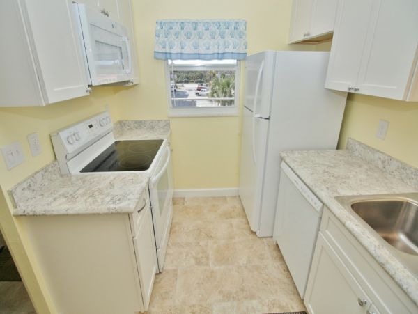 New Smyrna Beach Condo 978603