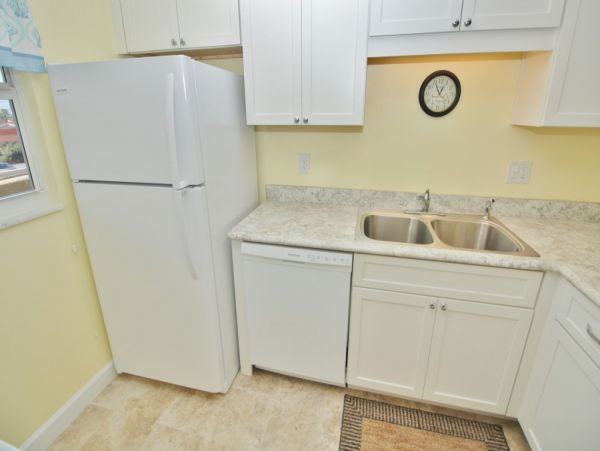 New Smyrna Beach Condo 978603