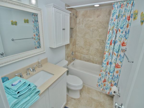 New Smyrna Beach Condo 978603