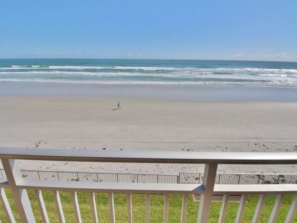 New Smyrna Beach Condo 978603