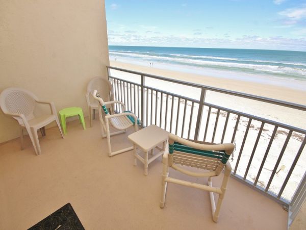 New Smyrna Beach Condo 978603