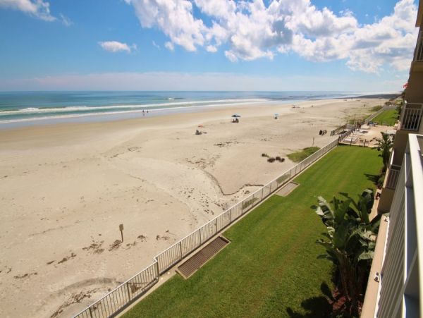 New Smyrna Beach Condo 978603