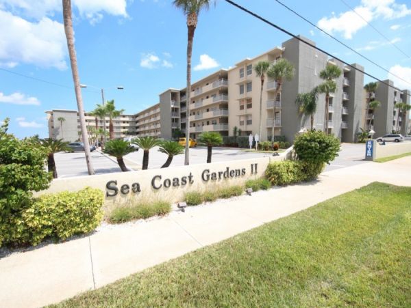 New Smyrna Beach Condo 978603