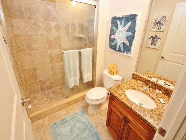 Ocean Views New Smyrna Beach Vacation Condo Three Bedrooms