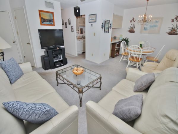 New Smyrna Beach Condo 978608