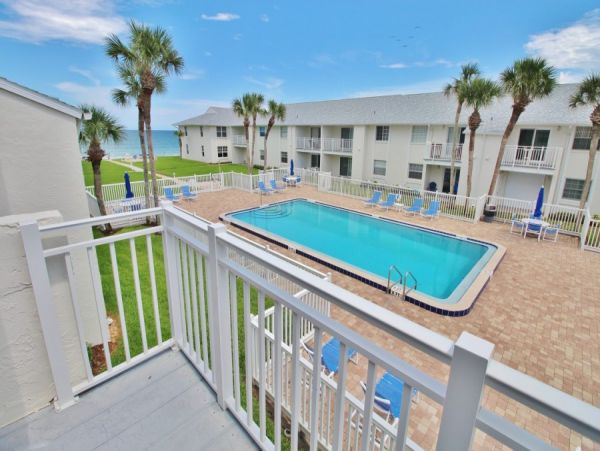 New Smyrna Beach Condo 978608