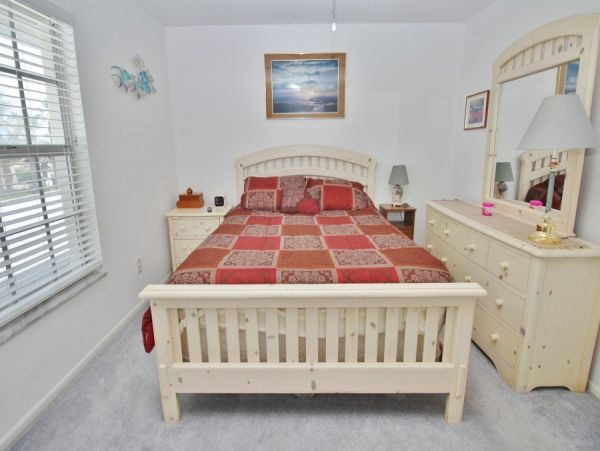 New Smyrna Beach Condo 978608