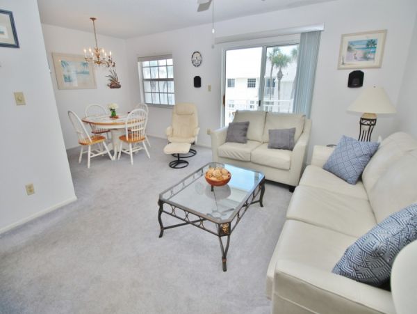 New Smyrna Beach Condo 978608