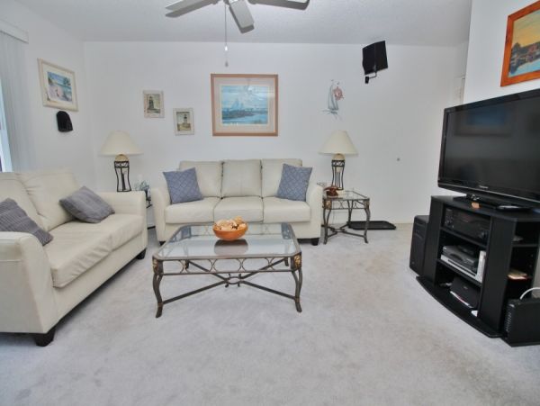 New Smyrna Beach Condo 978608