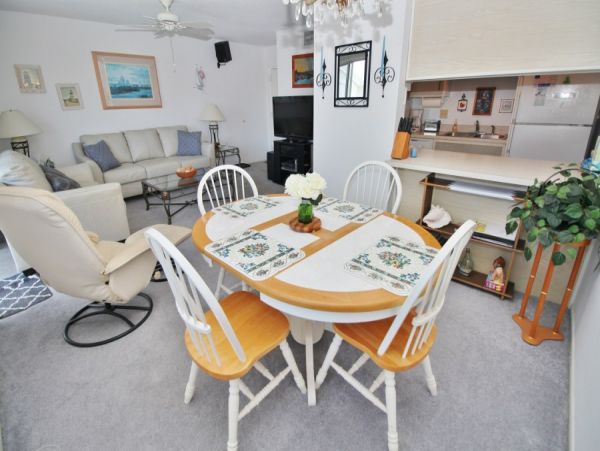 New Smyrna Beach Condo 978608