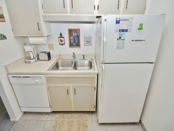 New Smyrna Beach Condo 978608