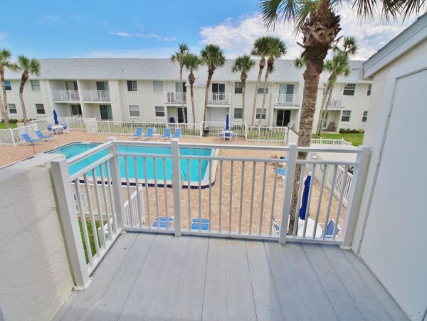 New Smyrna Beach Condo 978608