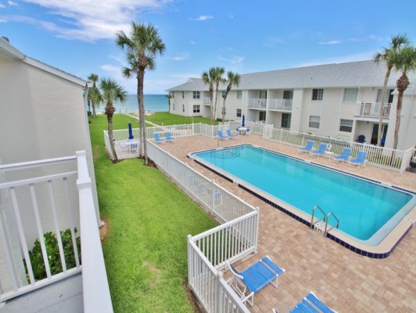 New Smyrna Beach Condo 978608
