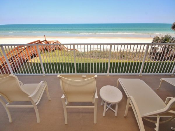 New Smyrna Beach Condo 978609