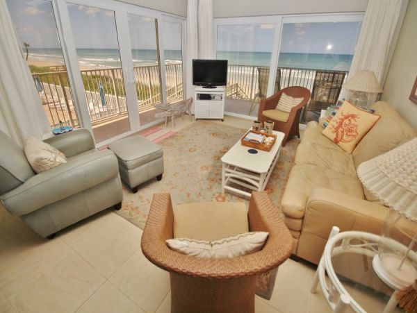 New Smyrna Beach Condo 978609