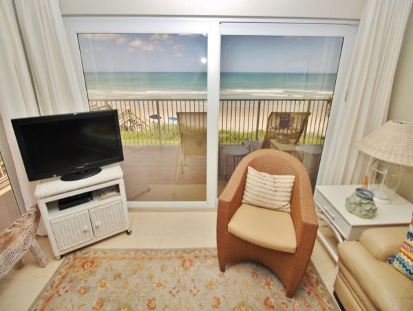 New Smyrna Beach Condo 978609