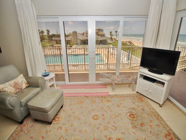 New Smyrna Beach Condo 978609