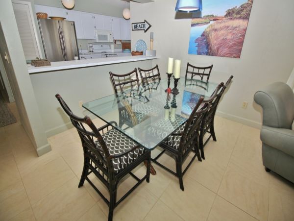 New Smyrna Beach Condo 978609