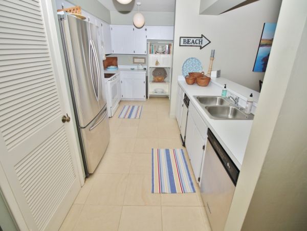 New Smyrna Beach Condo 978609