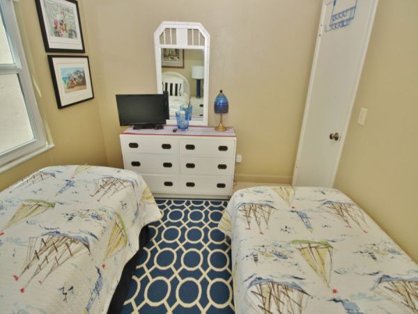 New Smyrna Beach Condo 978609
