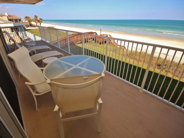New Smyrna Beach Condo 978609