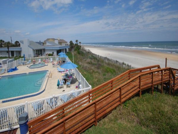 New Smyrna Beach Condo 978609