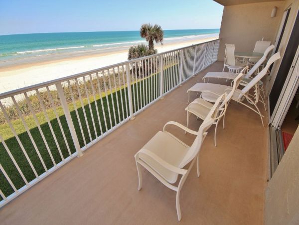 New Smyrna Beach Condo 978609
