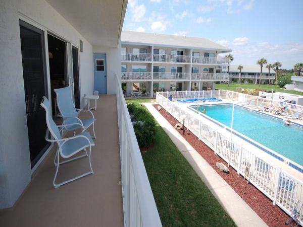New Smyrna Beach Condo 978609